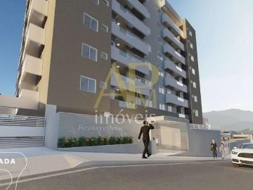 Apartamento para Venda em São José/SC Areias 2 Quartos
