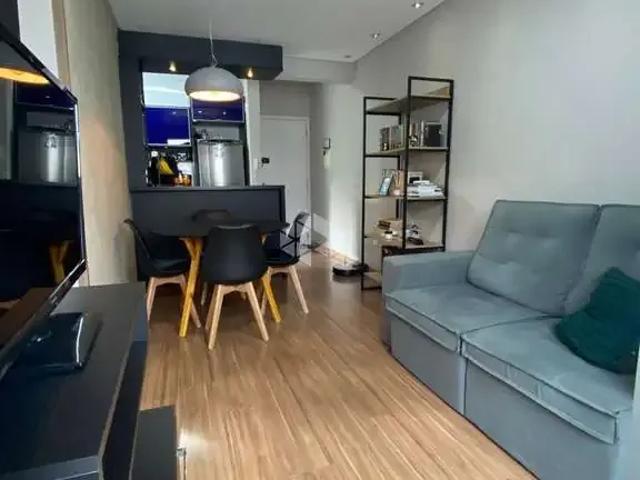 Apartamento para Venda em São José/SC Areias 2 Quartos