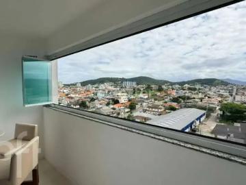 Apartamento para Venda em São José/SC Areias 2 Quartos