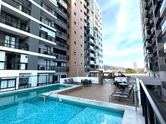 Apartamento para Venda em São José/SC Areias 2 Quartos