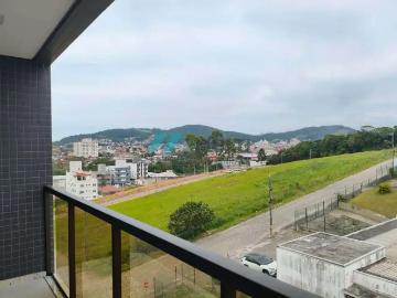 Apartamento para Venda em São José/SC Areias 2 Quartos