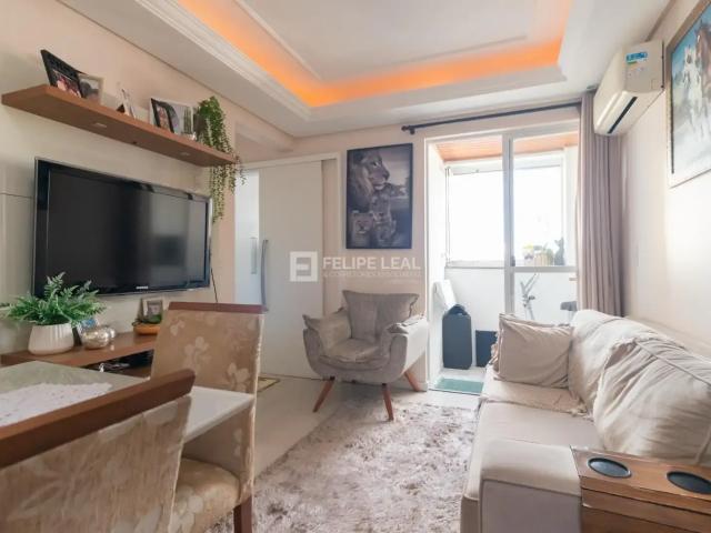 Apartamento para Venda em São José/SC Areias 2 Quartos