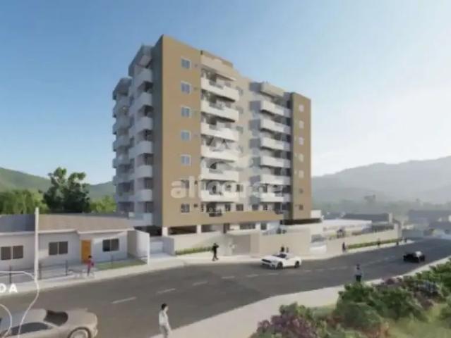 Apartamento para Venda em São José/SC Areias 2 Quartos