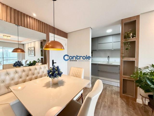 Apartamento para Venda em São José/SC Areias 2 Quartos