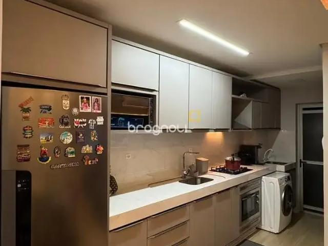 Apartamento para Venda em São José/SC Areias 2 Quartos