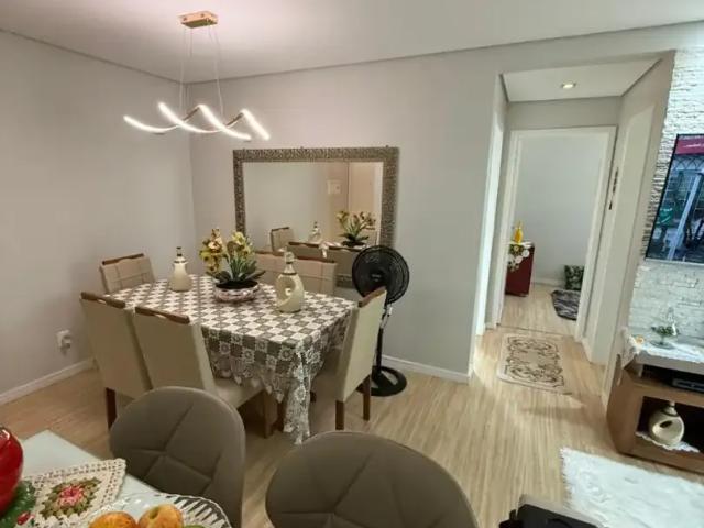 Apartamento para Venda em São José/SC Areias 2 Quartos