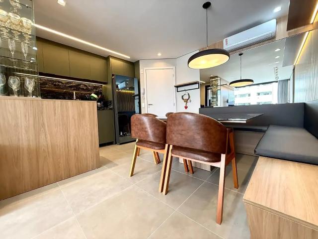 Apartamento para Venda em São José/SC Areias 2 Quartos