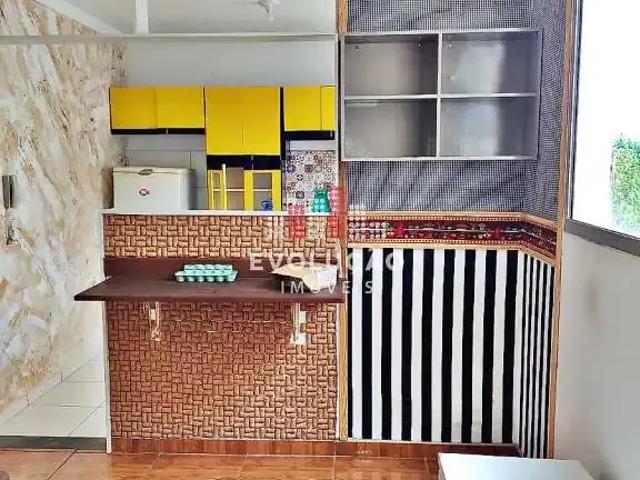Apartamento para Venda em São José/SC Areias 2 Quartos