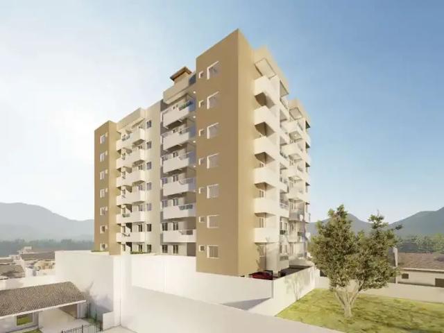 Apartamento para Venda em São José/SC Areias 2 Quartos