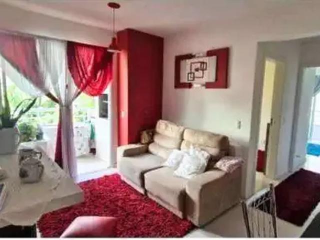 Apartamento para Venda em São José/SC Areias 2 Quartos