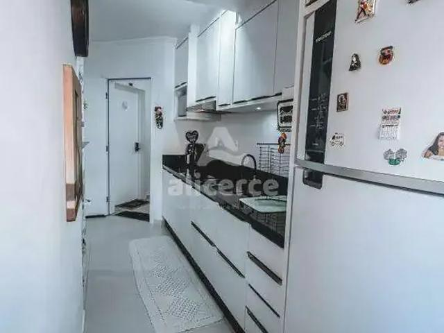 Apartamento para Venda em São José/SC Areias 2 Quartos