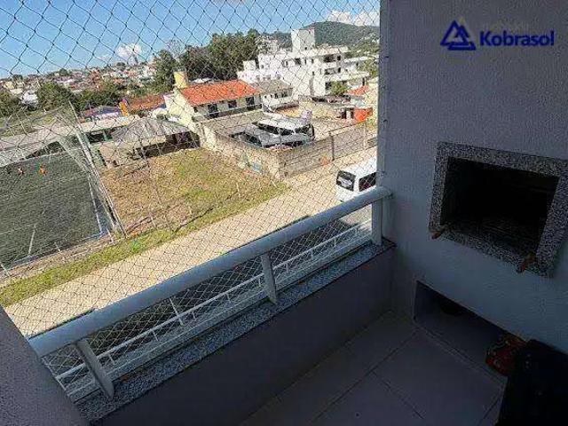 Apartamento para Venda em São José/SC Areias 2 Quartos