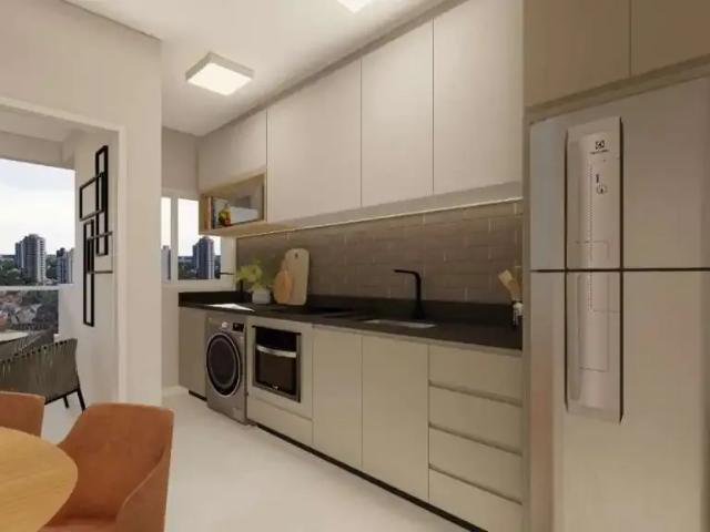 Apartamento para Venda em São José/SC Areias 2 Quartos
