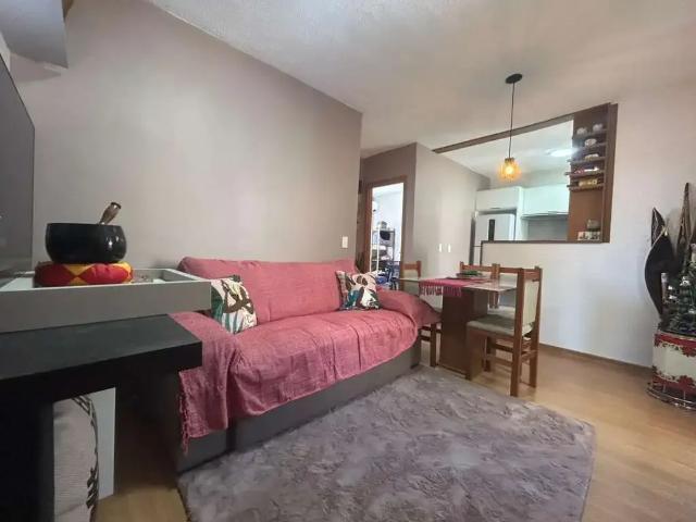 Apartamento para Venda em São José/SC Areias 2 Quartos