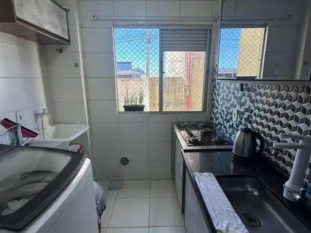 Apartamento para Venda em São José/SC Areias 2 Quartos