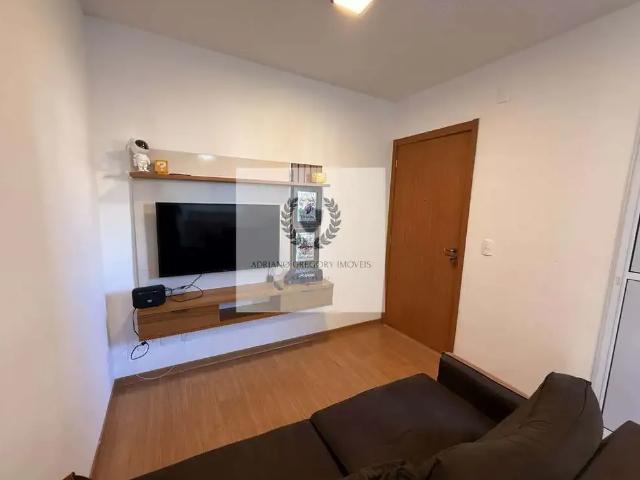 Apartamento para Venda em São José/SC Areias 2 Quartos