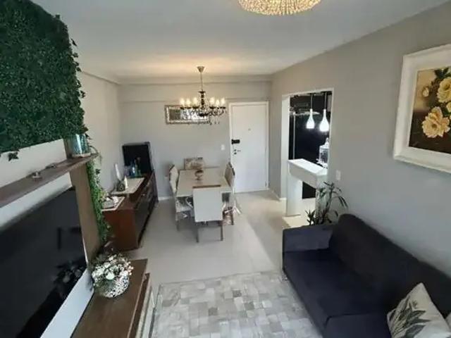 Apartamento para Venda em São José/SC Areias 2 Quartos