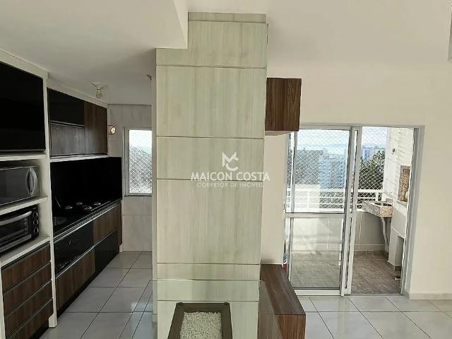 Apartamento para Venda em São José/SC Areias 2 Quartos