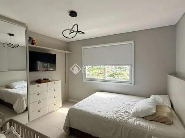 Apartamento para Venda em São José/SC Areias 2 Quartos
