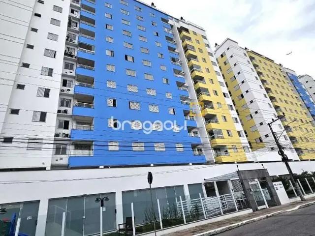 Apartamento para Venda em São José/SC Areias 2 Quartos