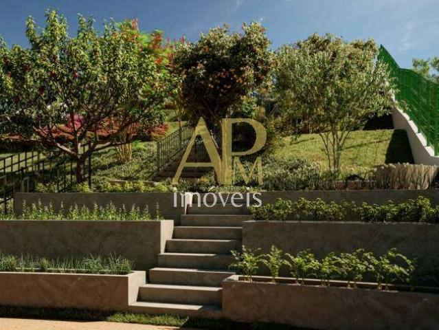 Apartamento para Venda em São José/SC Areias 2 Quartos