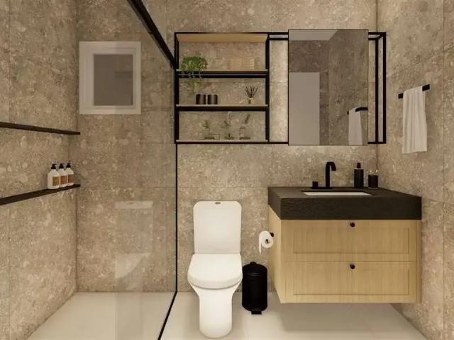 Apartamento para Venda em São José/SC Areias 2 Quartos