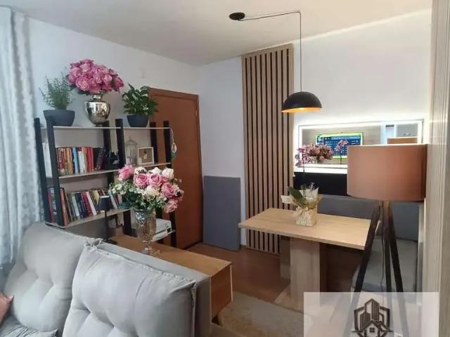 Apartamento para Venda em São José/SC Areias 2 Quartos