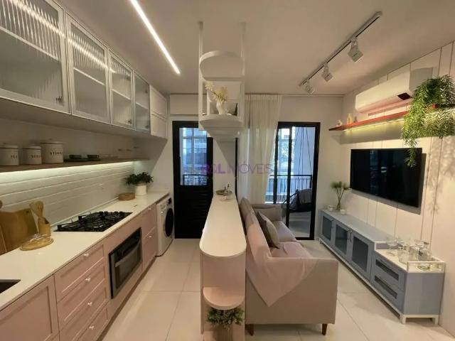 Apartamento para Venda em São José/SC Areias 2 Quartos