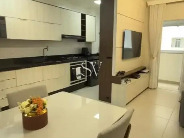 Apartamento para Venda em São José/SC Areias 2 Quartos