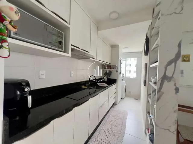 Apartamento para Venda em São José/SC Areias 2 Quartos