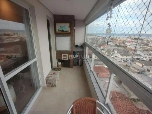 Apartamento para Venda em São José/SC Areias 2 Quartos
