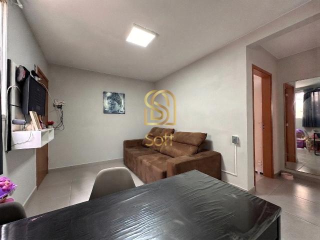 Apartamento para Venda em São José/SC Areias 2 Quartos