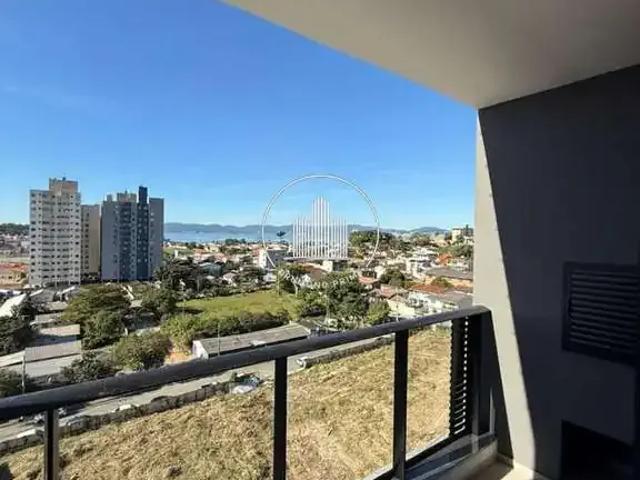 Apartamento para Venda em São José/SC Areias 3 Quartos