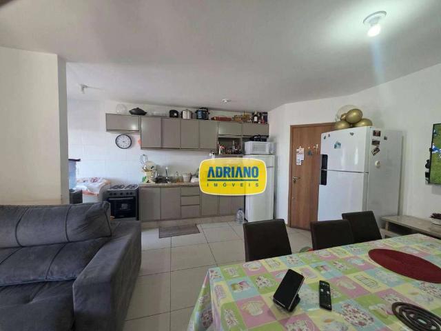 Apartamento para Venda em São José/SC Areias 3 Quartos