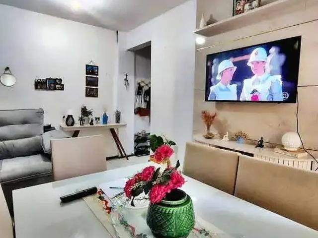 Apartamento para Venda em São José/SC Areias 3 Quartos