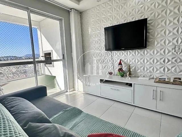 Apartamento para Venda em São José/SC Areias 3 Quartos