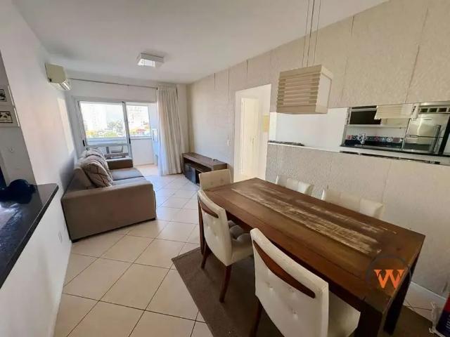 Apartamento para Venda em São José/SC Barreiros 2 Quartos