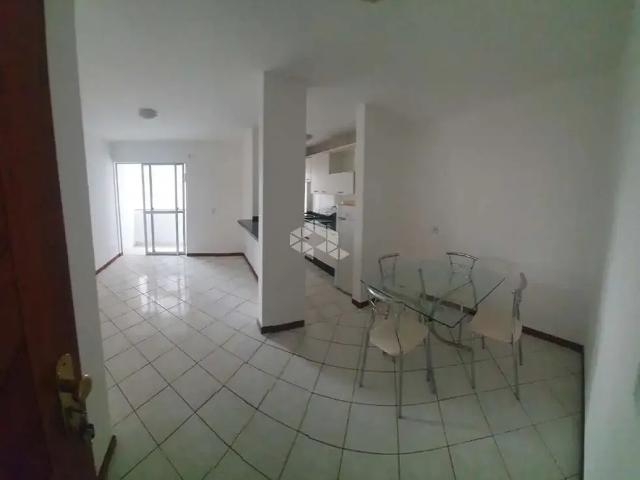 Apartamento para Venda em São José/SC Barreiros 1 Quartos