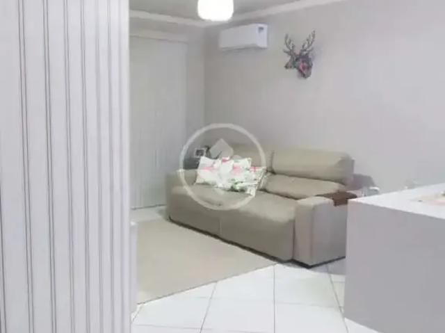Apartamento para Venda em São José/SC Barreiros 2 Quartos