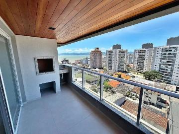 Apartamento para Venda em São José/SC Barreiros 2 Quartos