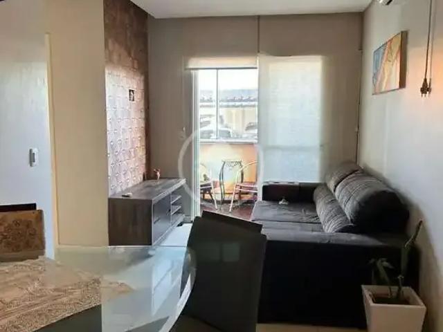 Apartamento para Venda em São José/SC Barreiros 2 Quartos