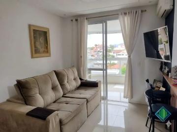 Apartamento para Venda em São José/SC Barreiros 2 Quartos