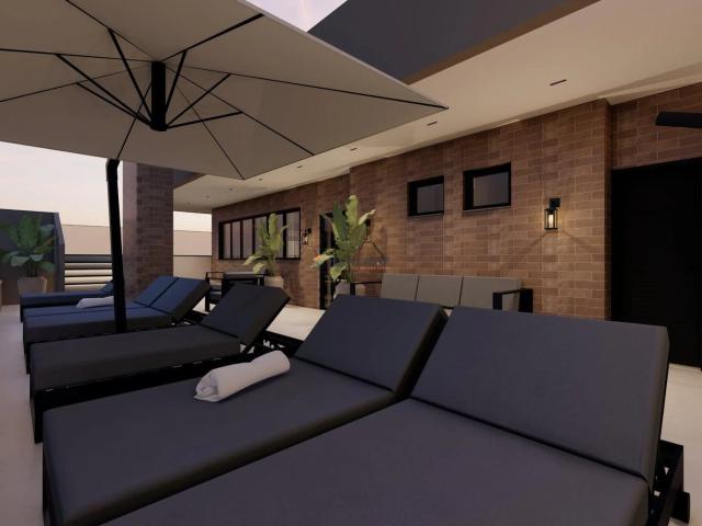 Apartamento para Venda em São José/SC Barreiros 2 Quartos