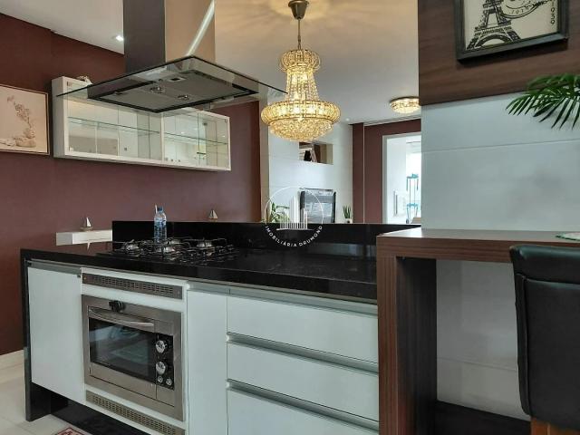 Apartamento para Venda em São José/SC Barreiros 2 Quartos