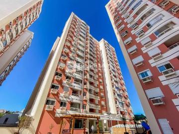 Apartamento para Venda em São José/SC Barreiros 2 Quartos