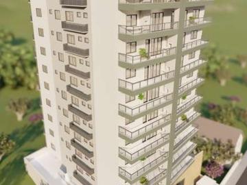 Apartamento para Venda em São José/SC Barreiros 2 Quartos