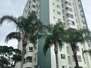 Apartamento para Venda em São José/SC Barreiros 2 Quartos