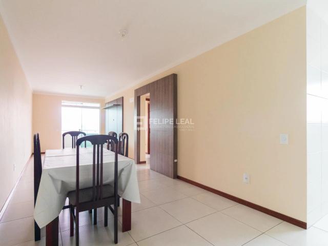 Apartamento para Venda em São José/SC Barreiros 2 Quartos
