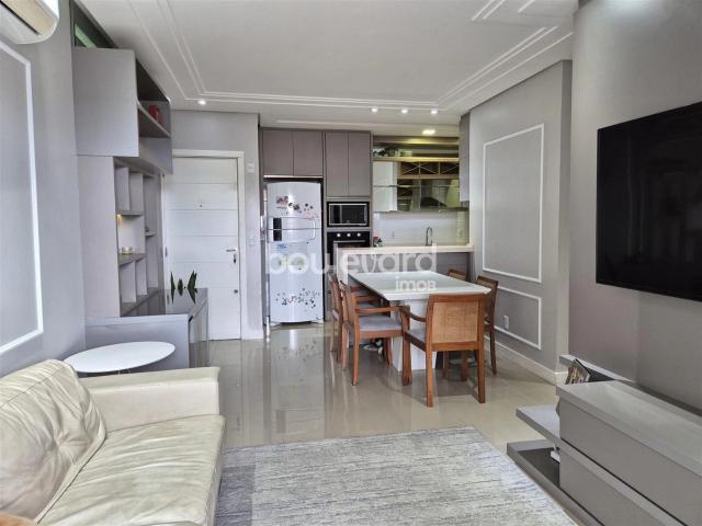 Apartamento para Venda em São José/SC Barreiros 2 Quartos