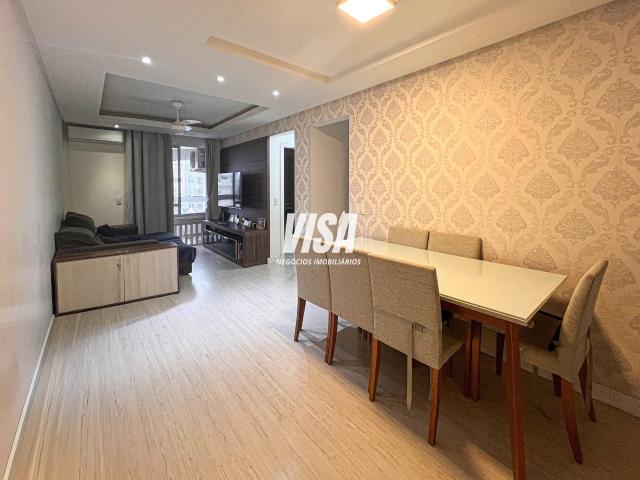 Apartamento para Venda em São José/SC Barreiros 2 Quartos